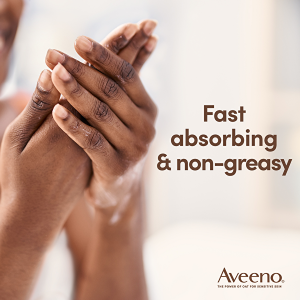 Hydratační krém na ruce bez parfemace Skin Relief (Moisturising Hand Cream) 75 ml