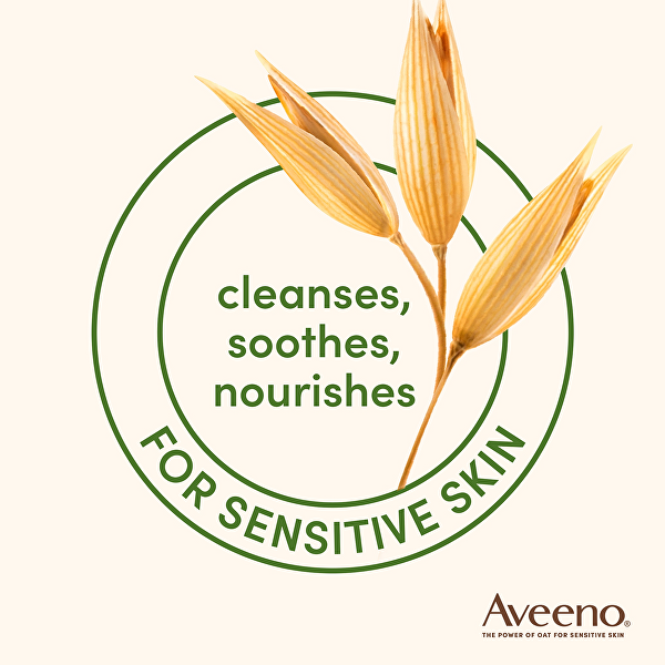 Hydratační sprchový gel Daily Moisturising (Body Wash) 500 ml