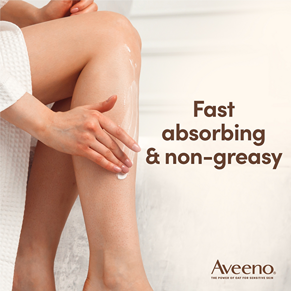 Hydratační tělové mléko bez parfemace Skin Relief (Moisturising Lotion) 300 ml