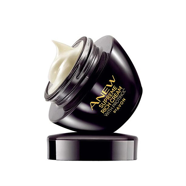 Crema ringiovanente intensiva Anew Supreme con Protinolo™ 50 ml