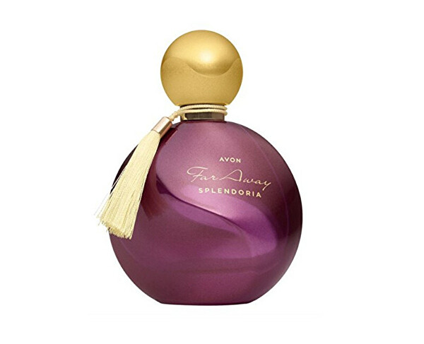 Parfémovaná voda Far Away Splendoria EDP 50 ml