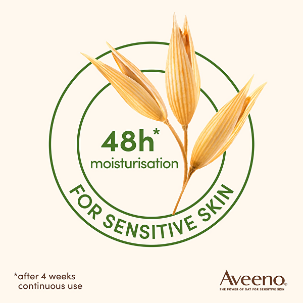 Tělové mléko bez parfemace Daily Moisturising (Lotion) 300 ml