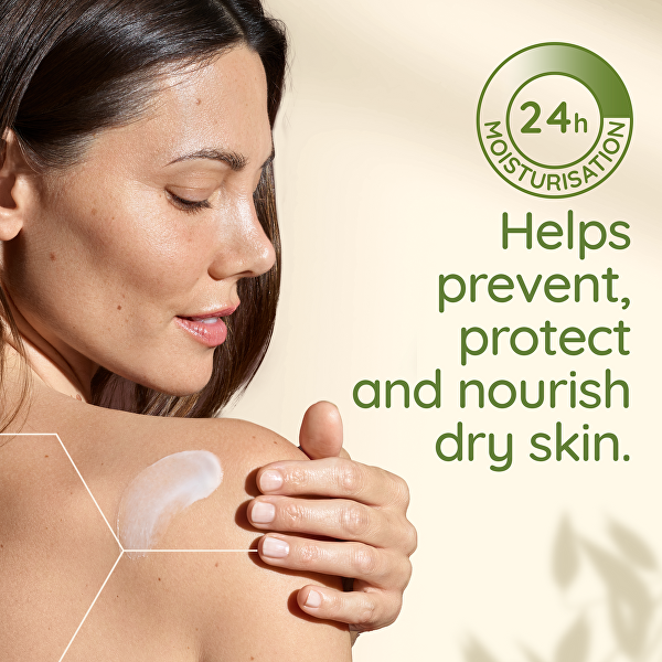 Tělový krém Daily Moisturising (Creamy Oil) 300 ml