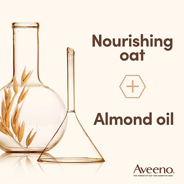 Tělový krém Daily Moisturising (Creamy Oil) 300 ml