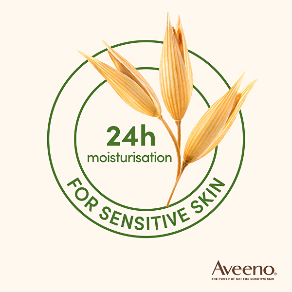 Tělový krém Daily Moisturising (Creamy Oil) 300 ml