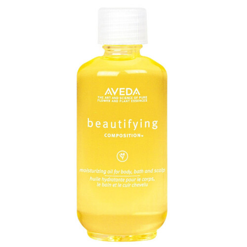 Multifunkční zkrášlující olej Beautifying (Composition Oil) 50 ml