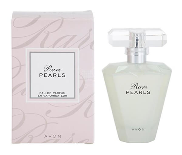 Apă de parfum Rare Pearls 50 ml