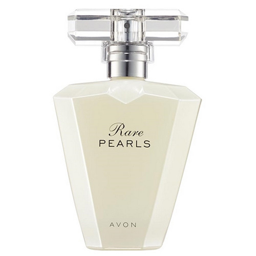 Parfémová voda Rare Pearls 50 ml