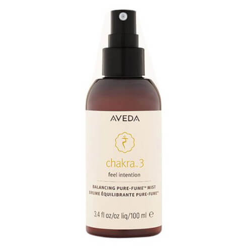 Vyvažující mlha Chakra 3 Feel Intention (Balancing Pure-Fume™ Mist) 100 ml