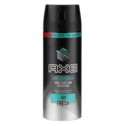 Deodorant ve spreji pro muže Ice Breaker 150 ml