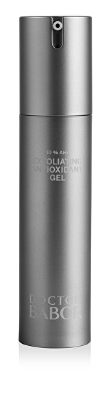 Antioxidační peelingový gel Doctor Babor Resurface (Exfoliating Antioxidant Gel) 50 ml