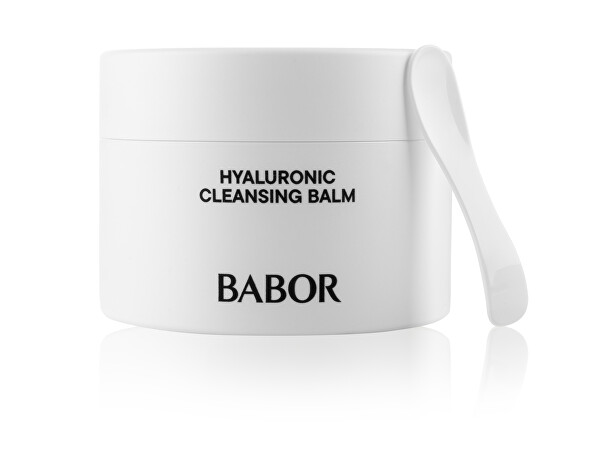 Čisticí balzám (Hyaluronic Cleansing Balm) 150 ml
