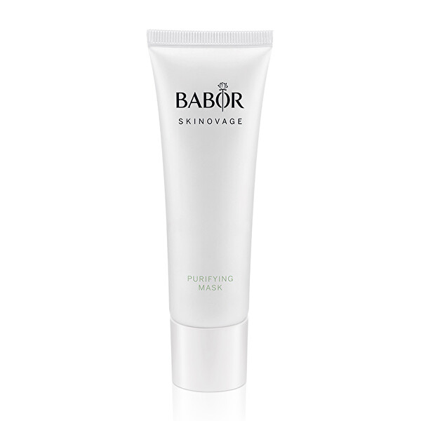 Reinigende Gesichtsmaske für fettige Haut Skinovage (Purifying Mask) 50 ml