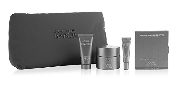 Dárková sada Best of Biogen Regeneration Routine