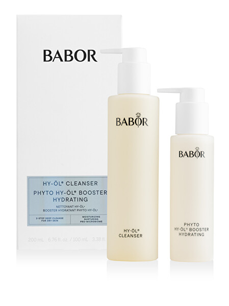 Dárková sada HY-ÖL & Phyto Boost Hydrating Set