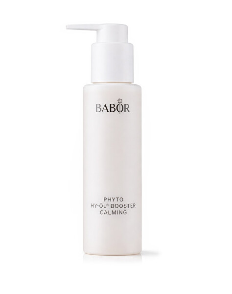 Esencia pre 2-fázové čistenie Phyto HY-ÖL Booster Calming 100 ml
