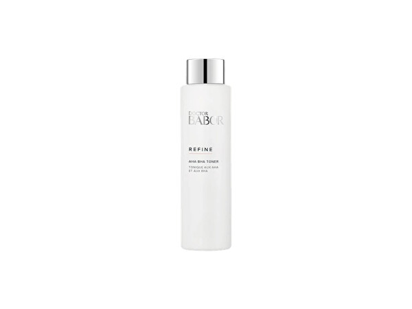 Tonic exfoliant pentru față Refine AHA BHA (Toner) 200 ml