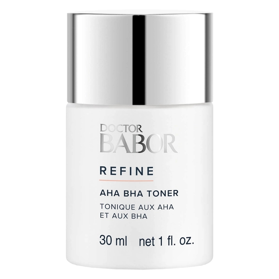 Peeling-Gesichtstonic Refine AHA BHA (Toner) 30 ml