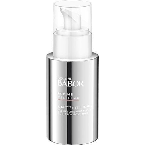 Peeling-Hautgel Refine Cellular (AHA 10+10 Peeling Gel) 50 ml