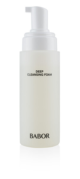 Hloubkově čisticí pěna (Deep Cleansing Foam) 200 ml