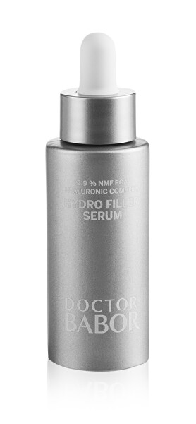 Hydratační pleťové sérum Doctor Babor (Hydro Filler Serum) 30 ml