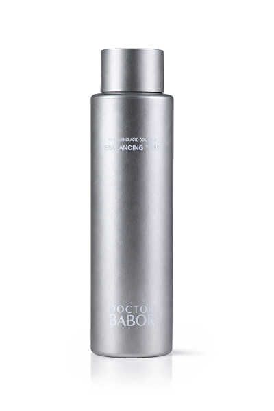 Hydratační pleťové tonikum Rebalancing Toner 200 ml