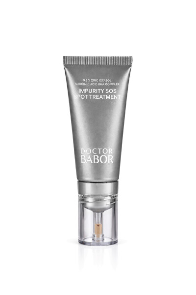 Lokální péče Impurity SOS Spot Treatment 15 ml