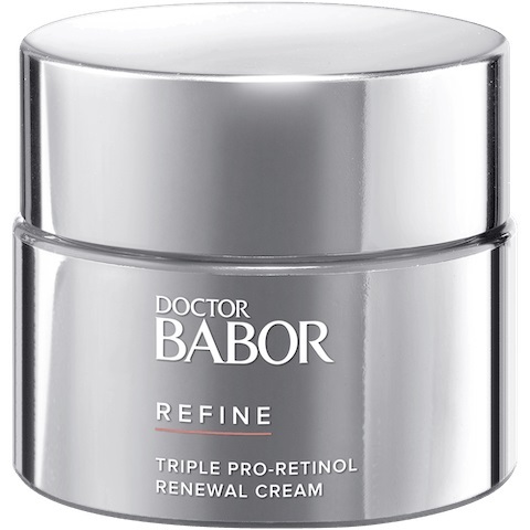 Crema viso rinnovatrice Refine (Triple Pro-Retinol Renewal Cream) 50 ml