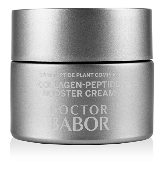 Omlazující pleťový krém Doctor Babor (Collagen-Peptide Booster Cream) 50 ml