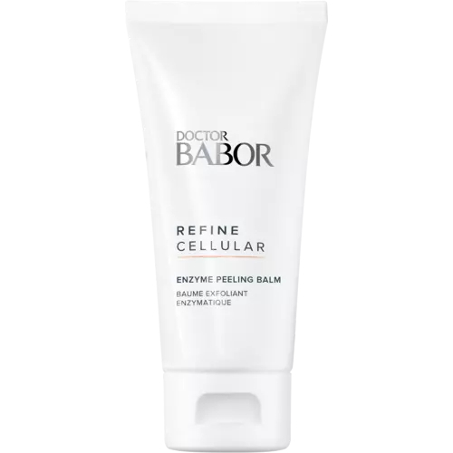 Peelingový pleťový balzám Refine Cellular (Enzyme Peeling Balm) 75 ml