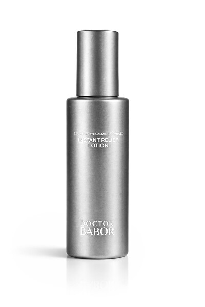 Pleťové mléko Sensitive Instant Relief Lotion 150 ml