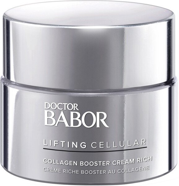 Öregedésgátló hatású arckrém Lifting Cellular (Collagen Booster Rich Cream) 50 ml