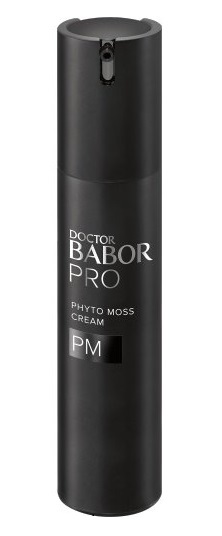 Pleťový krém s extraktom z machu Pro (Phyto Moss Cream) 50 ml