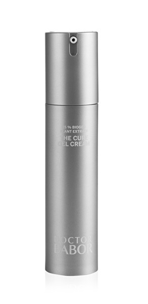 Regenerační gelový krém Doctor Babor Regeneration (The Cure Gel Cream) 50 ml