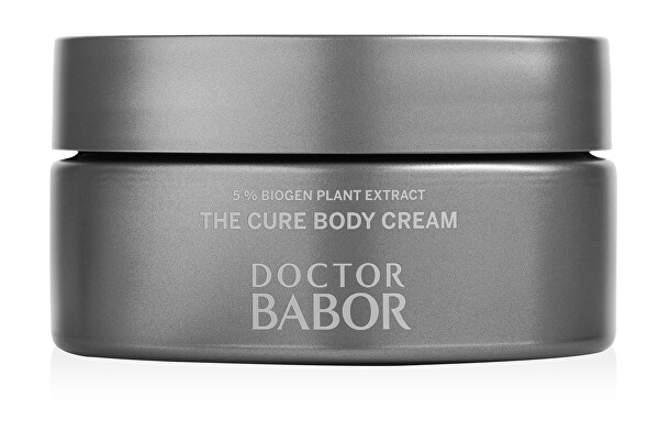 Regenerační tělový krém Doctor Babor (The Cure Body Cream) 200 ml