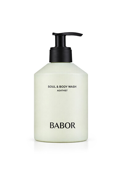 Sprchový gel Agathist Soul & Body Wash 250 ml