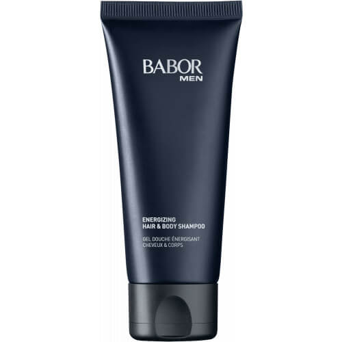 Sprchový gel na tělo a vlasy (Energizing Hair & Body Shampoo) 200 ml