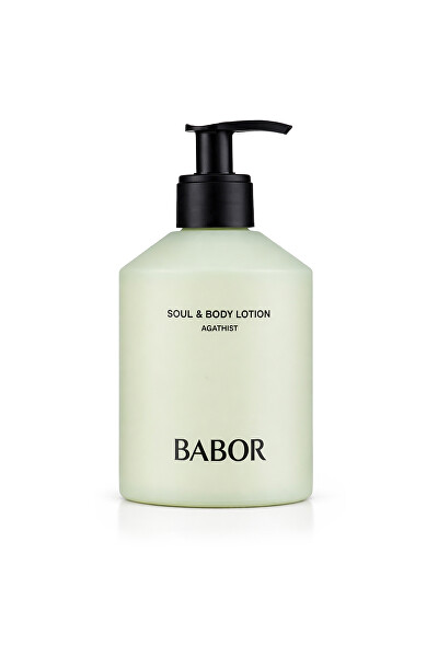 Tělové mléko Agathist Soul & Body Lotion 250 ml