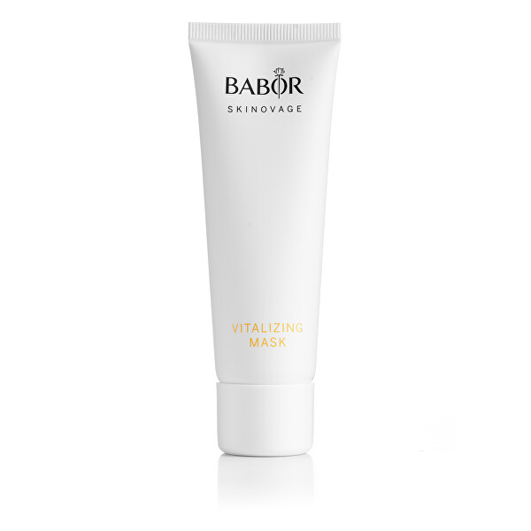 Vitalizující pleťová maska Vitalizing Mask 50 ml