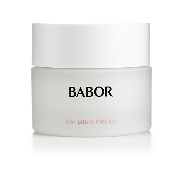 Zklidňující krém pro citlivou pleť Calming Cream 50 ml