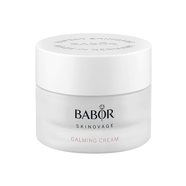 Nyugtató krém érzékeny bőrre Skinovage (Calming Cream) 50 ml