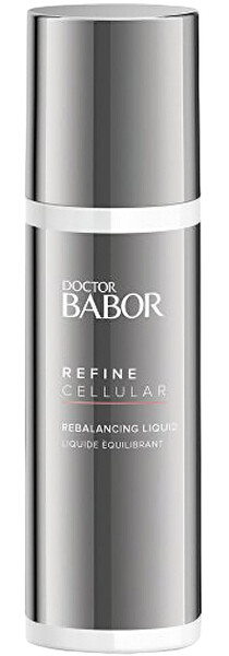 Beruhigendes Hauttonikum Refine Cellular (Rebalancing Liquid) 200 ml