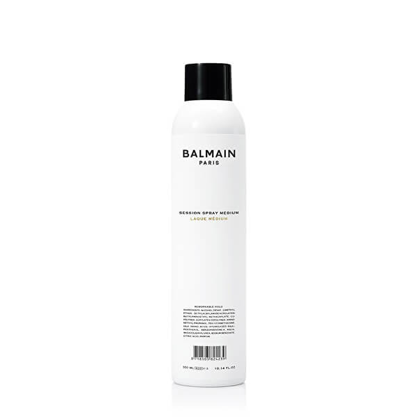 Fixativ pentru păr cu fixare medie  (Session Spray Medium)300 ml