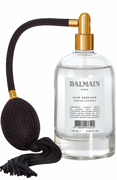 Hajparfüm (Hair Perfume) 100 ml