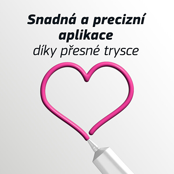Fixační krém Ultimate Adhesive Cream 40 g