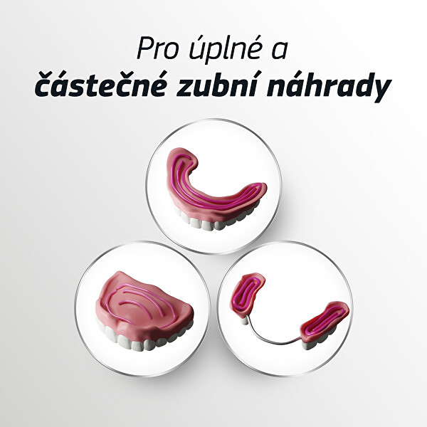 Fixační krém Ultimate Adhesive Cream 40 g