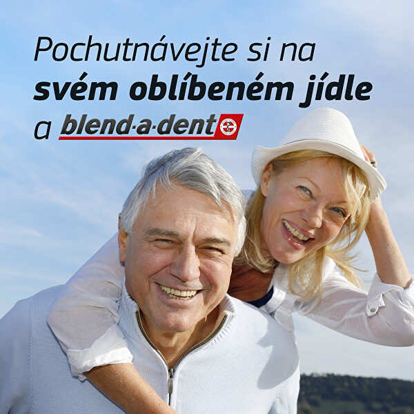 Fixační krém Ultimate Adhesive Cream 40 g