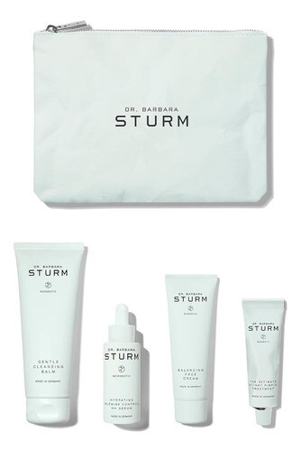 Dárková sada péče o pleť Microbiotic Kit Set