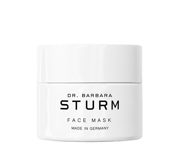 Pleťová maska Face Mask 50 ml