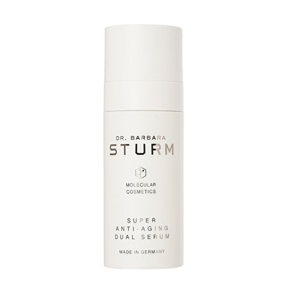 Pleťové sérum Super Anti-Aging Dual Serum 50 ml